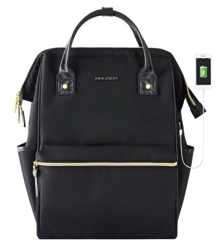 KROSER Laptop Backpack 15.6" - Lot 222