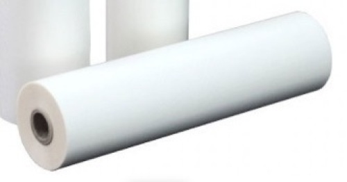 GBC Thermal Laminating Film Roll, 27" X 250' - Lot 299