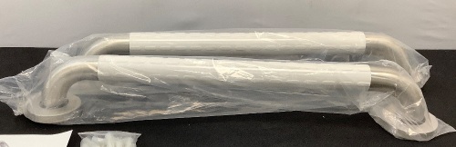 Set of 2 Handrails - Lot 301