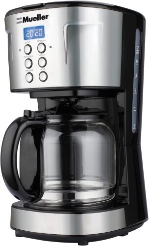 Mueller Ultra Coffee Maker - Lot 3682