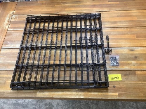 24" Pet Playpen - Lot 3690