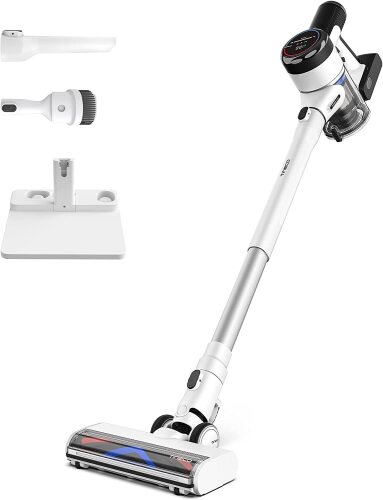 Tineco Pure One S15 Essentials Smart Cordless Vacuum - Lot 3713
