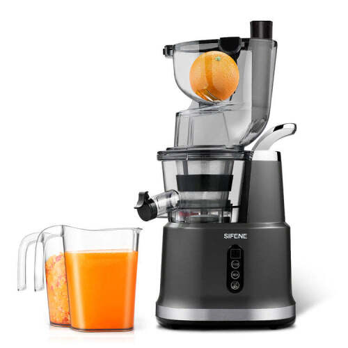 SiFENE Masticating Juicer - Lot 3696