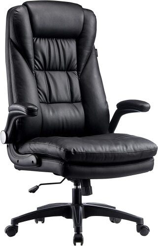 Hbada Ergonomic Executive Office Chair - Lot 3719