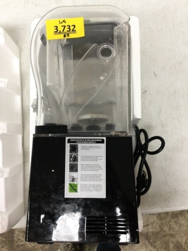 WantJoin Blender - Lot 3732