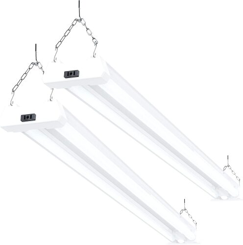 Sunco Industrial Shop Light LED - Lot 3742