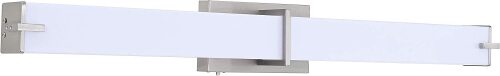 Cloudy Bay LED Vanity - Lot 3744