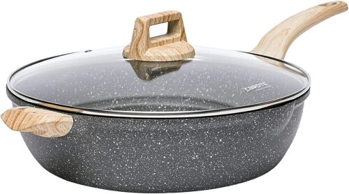 CAROTE 6 Qt Nonstick Pan - Lot 3746
