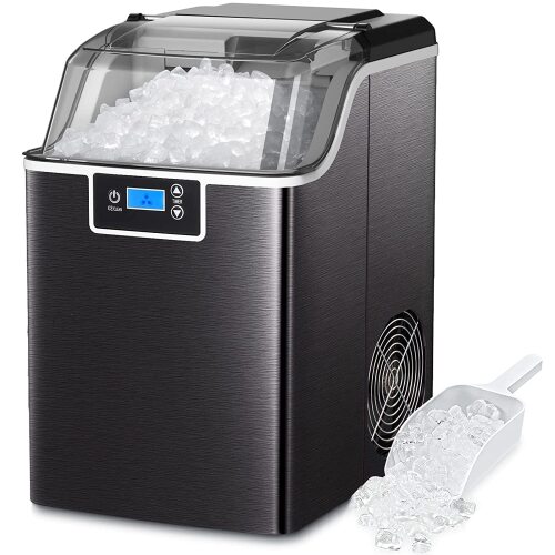 Portable Ice Maker - Lot 3726