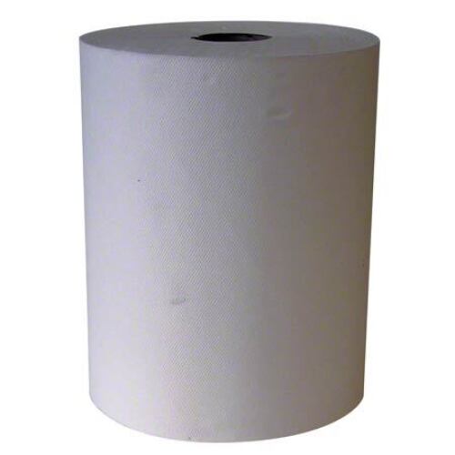 Culinware 610-800 Premium 10" TAD High Capacity Towels (6 rolls) - Lot 3710