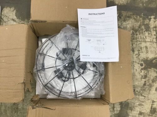 Ceiling Light Fixture  - Lot 501