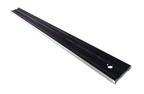 Yellowhammer 24" Anodized Aluminum Staight Edge  - Lot 876