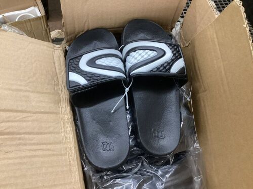 Case of (6) Kid's Slides  - Lot 539