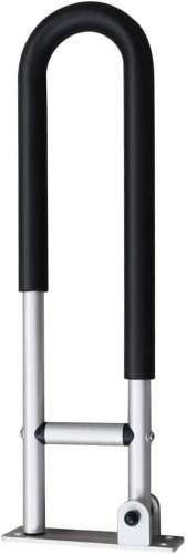 Foldable Seat Safety Assist Bar - Lot 131