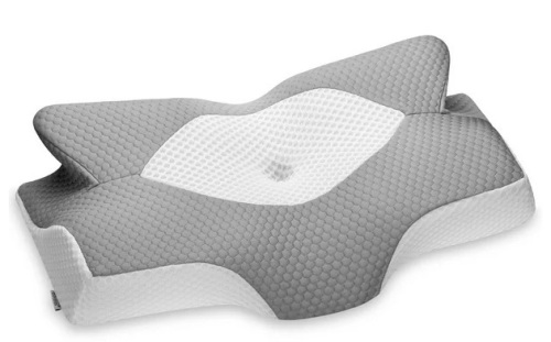 Cervical Memory Foam Pillow - Lot 242