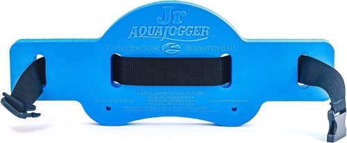 Jr AquaJogger Water Exerciser Belt for Kids - Lot 317