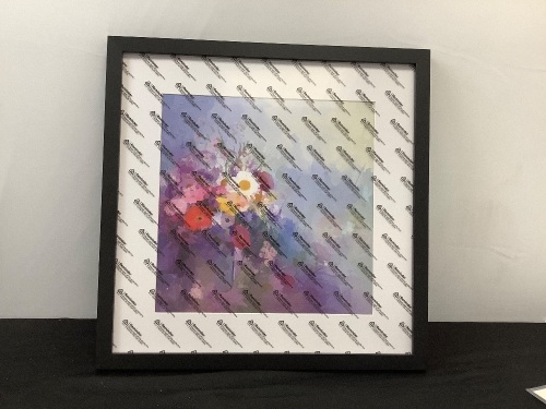 16x16 Frame - Lot 145