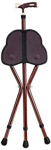 Folding Cane Seat - Lot 458