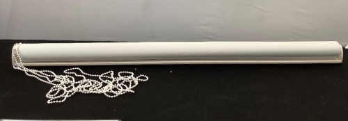 Horizontal Window Shade, 35.4" x90" - Lot 241