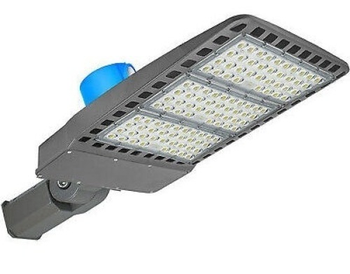 LED Parking Lot Street Light Dusk to Dawn 300W  - Lot 93