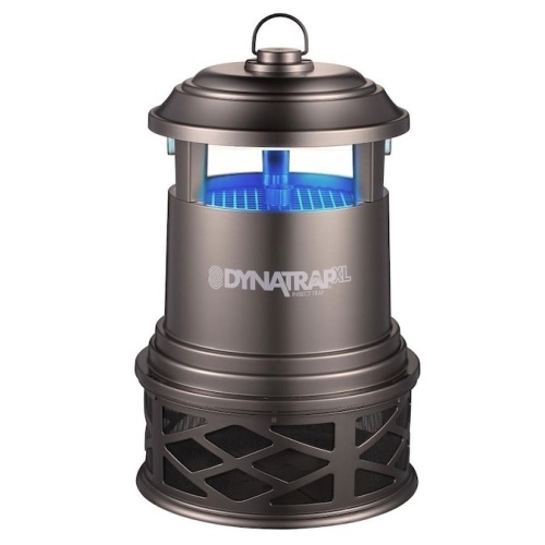 DynaTrap 1-Acre Tungsten Outdoor Insect Trap  - Lot 152