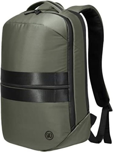NINETYGO Laptop Backpack - Lot 538
