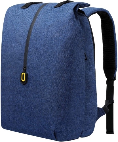NINETYGO Anti Theft Laptop Backpack  - Lot 548