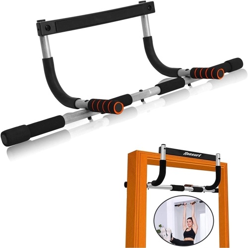 KOMSURF Multifunctional Pull Up Bar for Doorway  - Lot 790