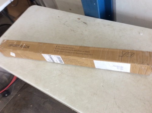 SportRack Roof Rack, Unknown Fitment - Lot 1018