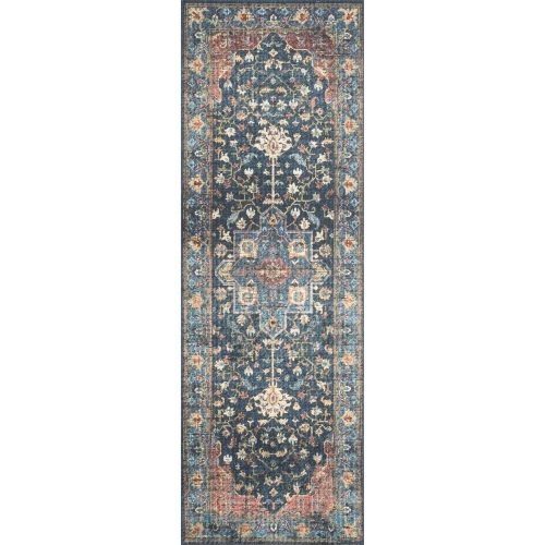 Loloi Rugs Skye Runner Rug  - Lot 648