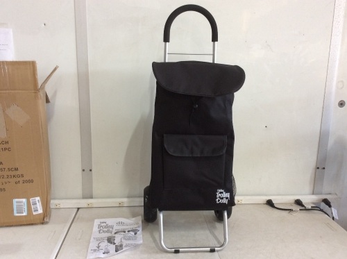 dbest products Trolley Dolly  - Lot 678