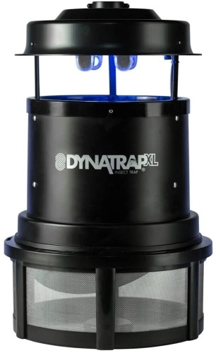 DynaTrap Extra-Large 1 Acre Insect Trap  - Lot 160