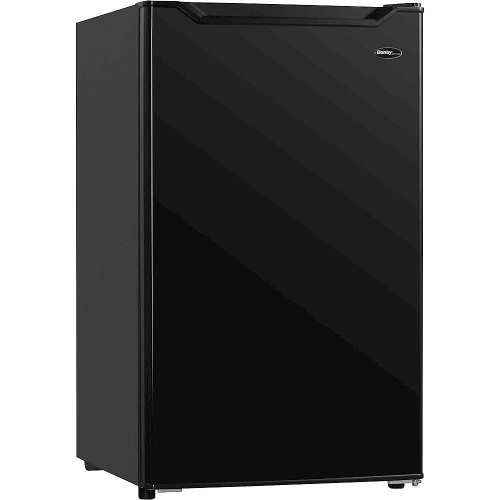 Danby Diplomat 3.3 Cu. Ft. Mini Fridge - Lot 98