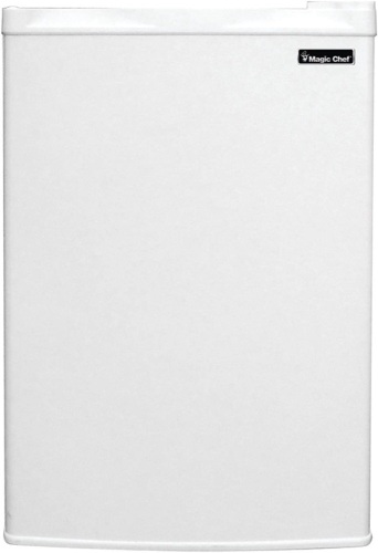 Magic Chef  3.0 cu. ft Upright Freezer  - Lot 316