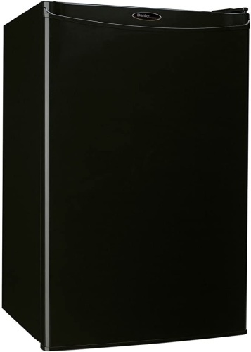 Danby Designer 4.4 Cubic Feet Compact Refrigerator  - Lot 367