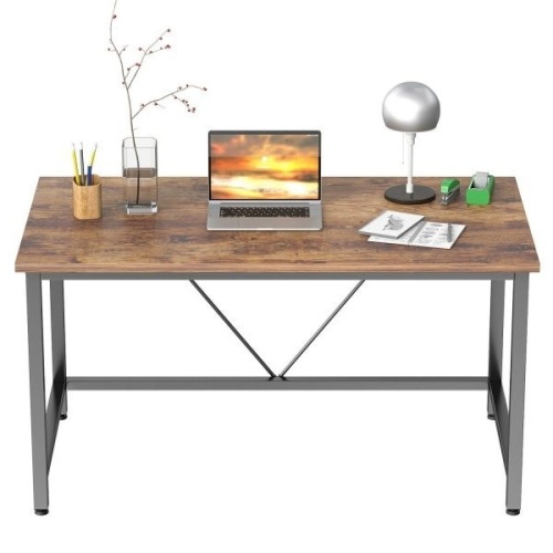 Computer Desk Workstation  - Lot 325