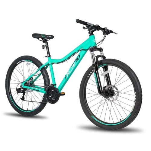 HILAND 26" Mountain Bike  - Lot 56