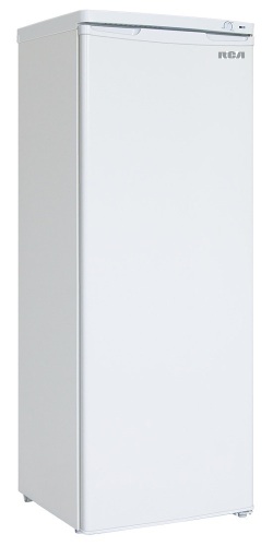 RCA 6.5 Cu ft Upright Freezer - Lot 66