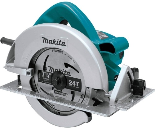 Makita 5007F 7-1/4" Circular Saw  - Lot 163