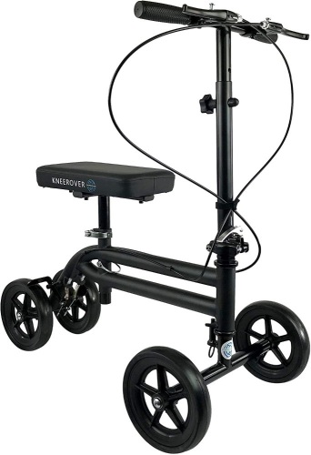 KneeRover Economy Knee Scooter - Lot 836