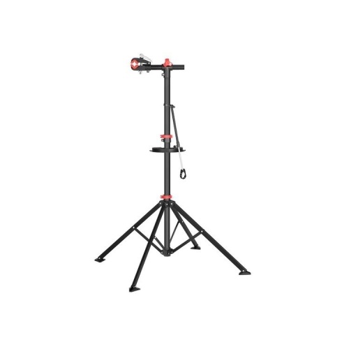 SONGMICS Bike Repair Stand with Multiple Quick Release Design - Lot 1104