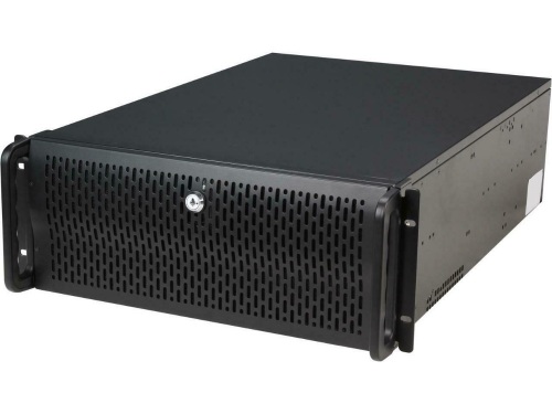 Rosewill RSV-L4412 Hot-Swap Server Chassis  - Lot 87