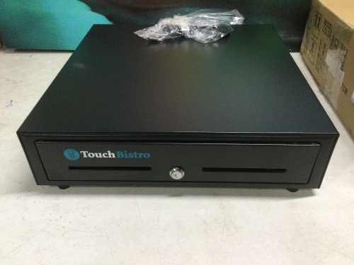 TouchBistro Cash Drawer - Lot 147