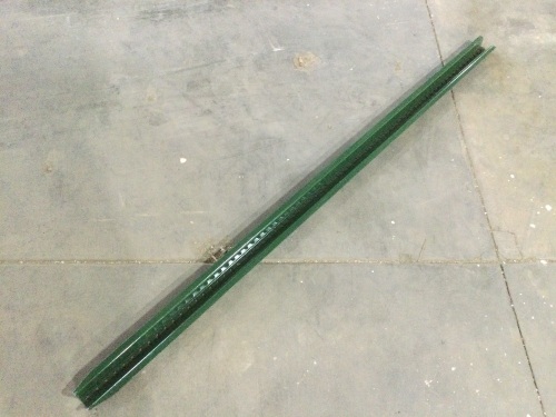 U-Channel Sign Post - Lot 609