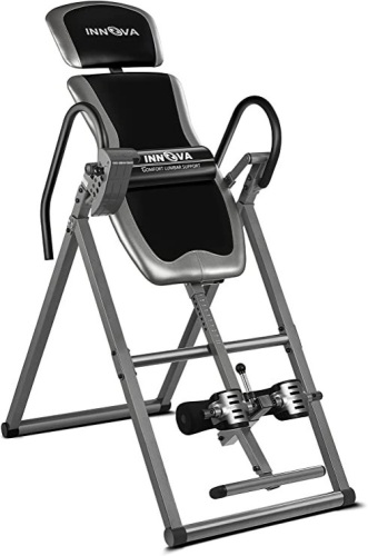 Innova Heavy Duty Inversion Table  - Lot 37
