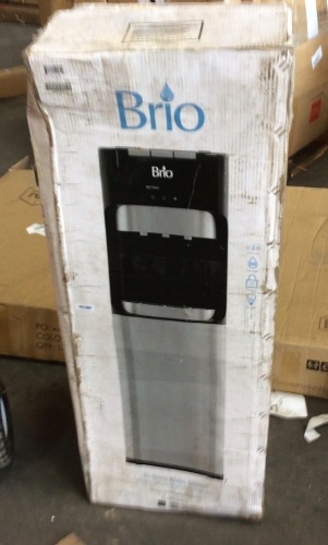 Brio Water Cooler - Lot 335