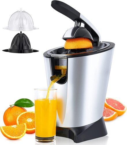 Luukmonde Electric Citrus Juicer - Lot 3801