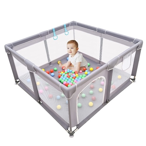 Fanbufan Baby Play Pen - Lot 3834