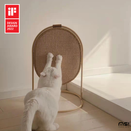 SODA Indoor Cat Scratching Post - Lot 3850