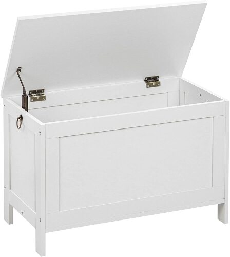 HOOBRO Storage Chest - Lot 3851
